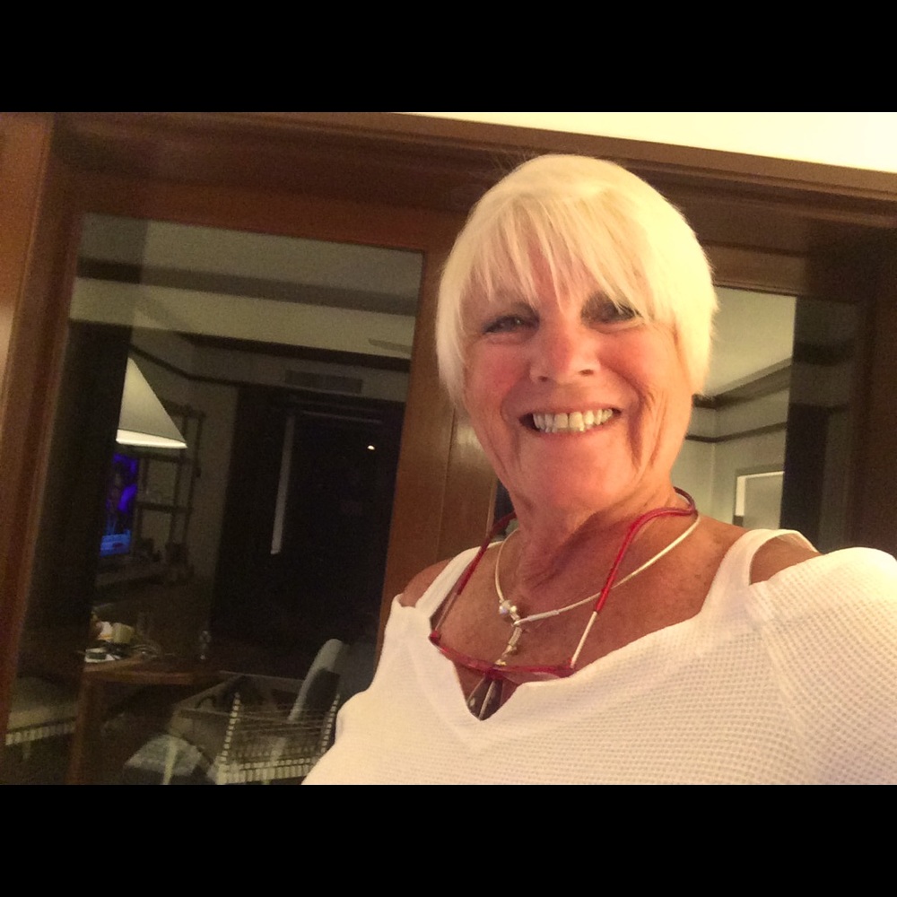 Meet your Posher, Karen
